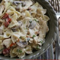 Copy Cat Spicy Chicken Romano