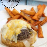 Patty Melts