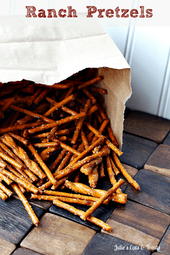 Ranch-Pretzels-Julie's Eats and Treats