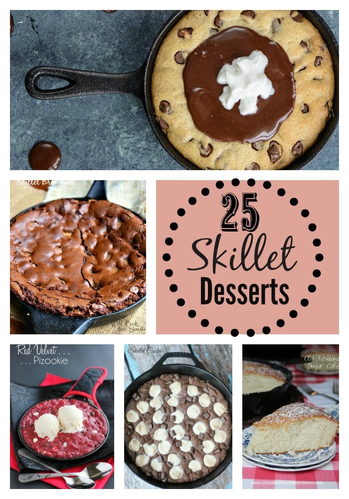 Skillet_Desserts_Collage