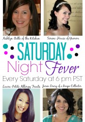 Saturday Night Fever #56