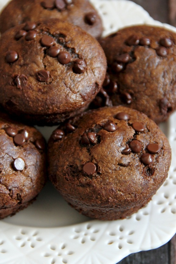 Flourless-Chocolage-Gingerbread-Muffins5
