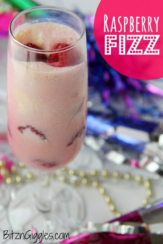 Raspberry-Fizz