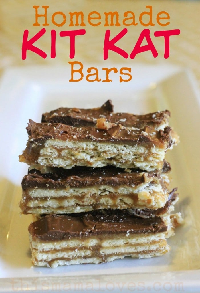homemade-kit-kat-bars