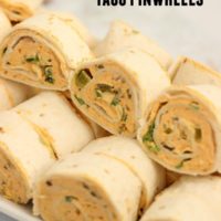 Taco Pinwheels