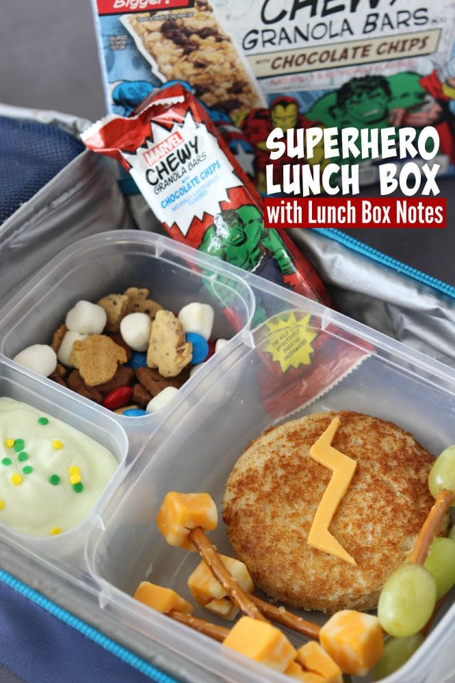 Easy Lunch Boxes Giveaway