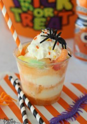 Scary Sunkist Floats