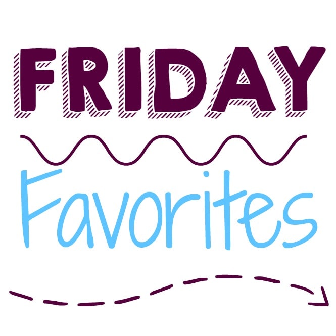 Friday Favorites on Diary of a Recipe Collector