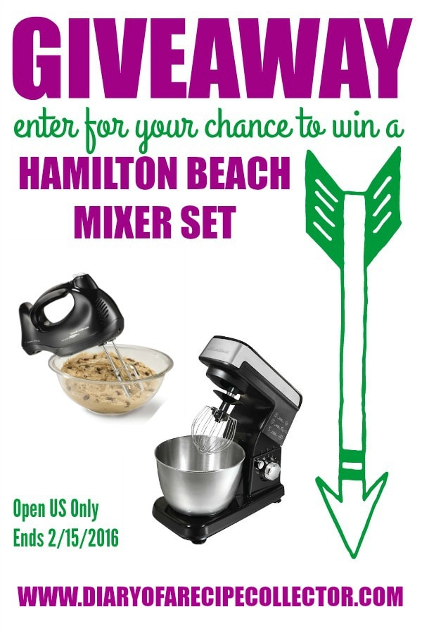 hamilton-beach-mixer-set-giveaway