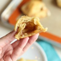 Resurrection Rolls
