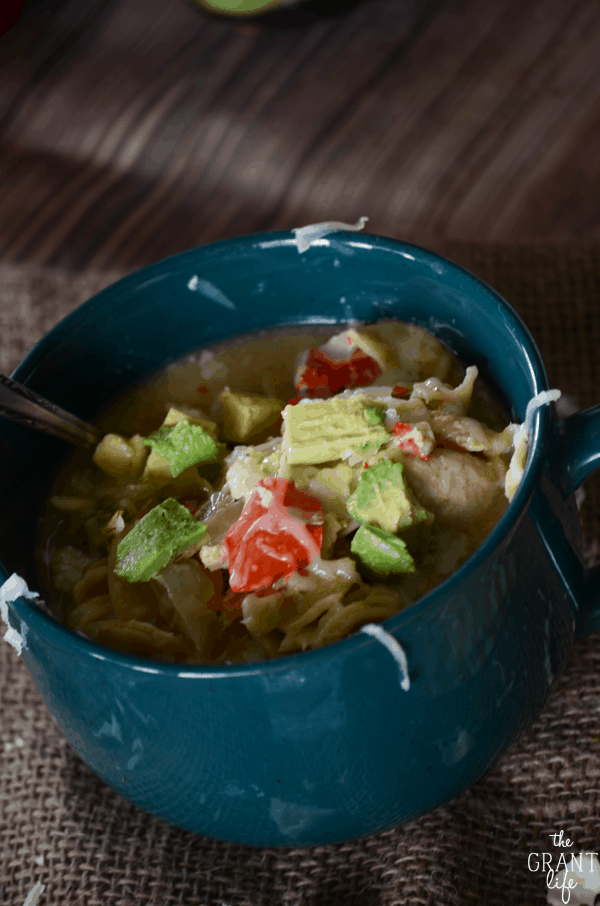 crockpot-chicken-fajita-soup