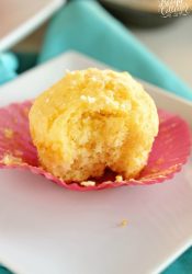 Pina Colada Muffins