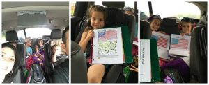 Colorado Road Trip Days 1-3