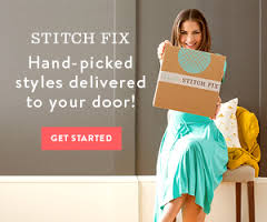 Stitch Fix Styles