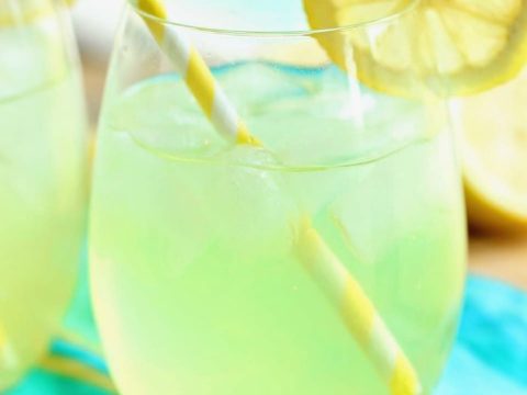 Skinny Vodka Lemonade Diary Of A Recipe Collector