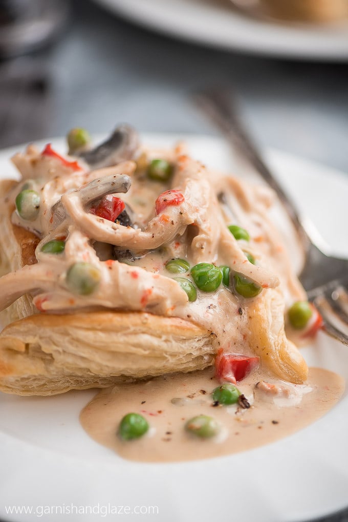 https://www.garnishandglaze.com/slow-cooker-chicken-a-la-king-puff-pastry-recipe/