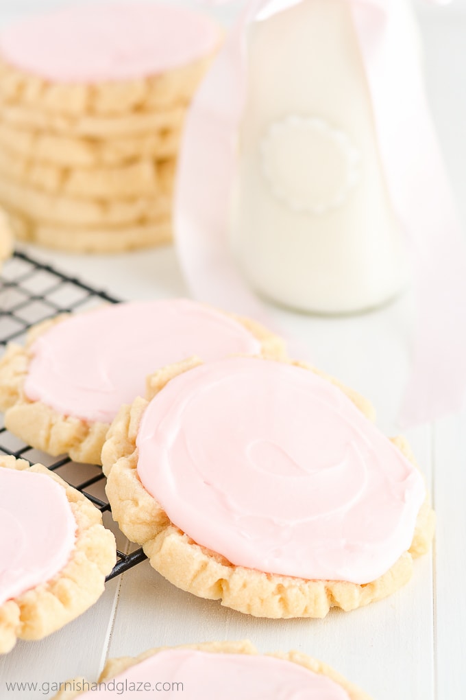 Swig Sugar Cookies