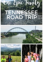 Tennessee Road Trip