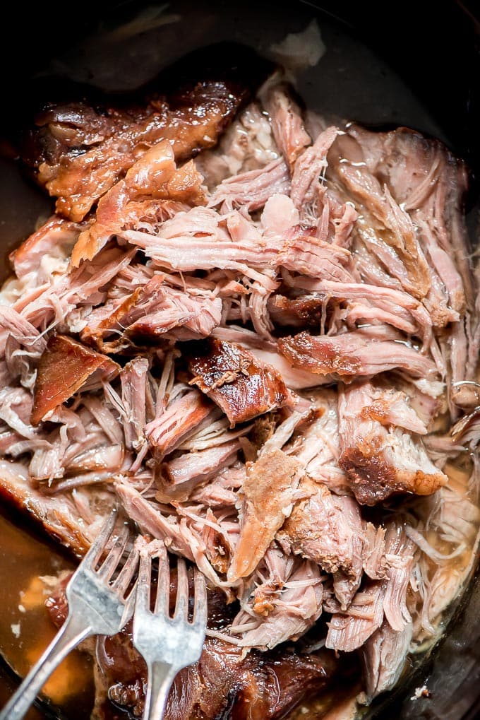 Kalua Pork