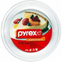 Pyrex Pie Plate