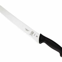 Large Serrated Bread Knife