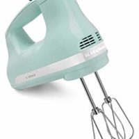 Kitchen Aid Hand Mixer