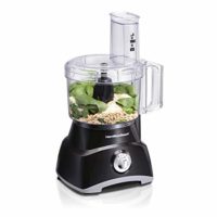 Hamilton Beach Food Processor