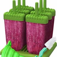 Popsicle Mold