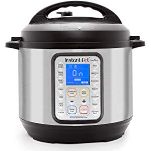 Instant Pot