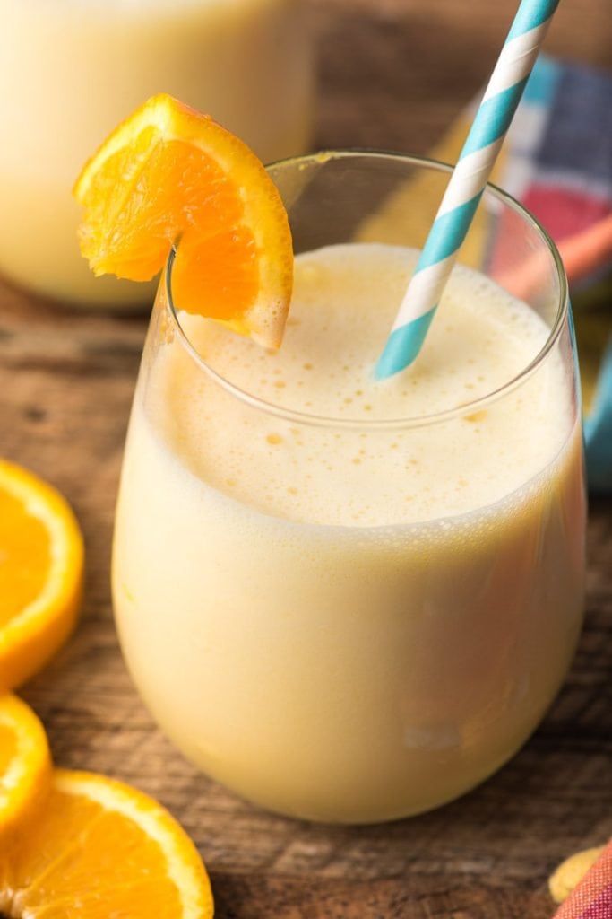 Orange Julius