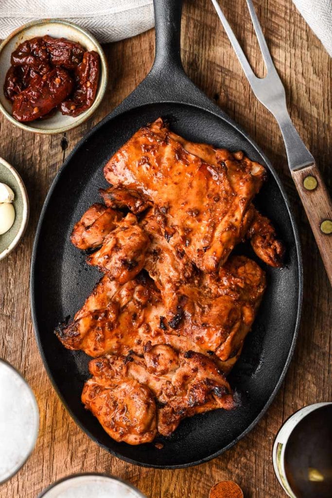 Chipotle Grilled Chicken