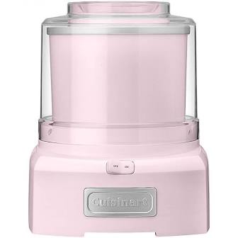 Cuisinart 1 1/2 Qt Ice Cream Maker