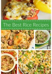 Best Rice Dish Recipes