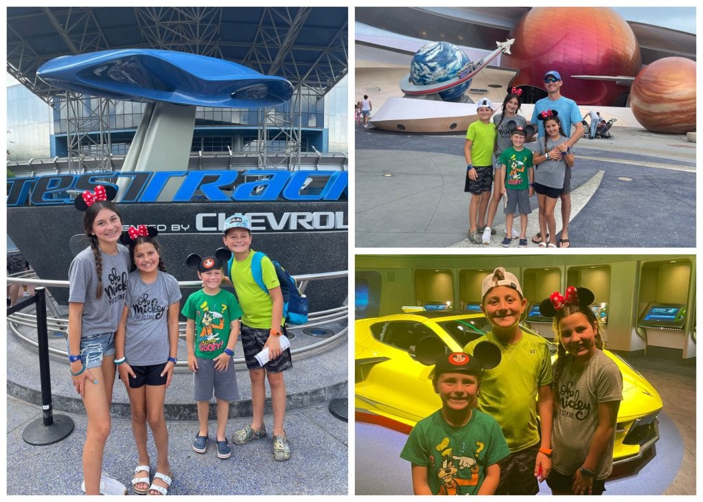 Surprise Disney Trip - How we pulled off the ultimate Disneyworld surprise trip...TWICE!  Get inspired with some simple tips to make your Disney vacation one to remember!