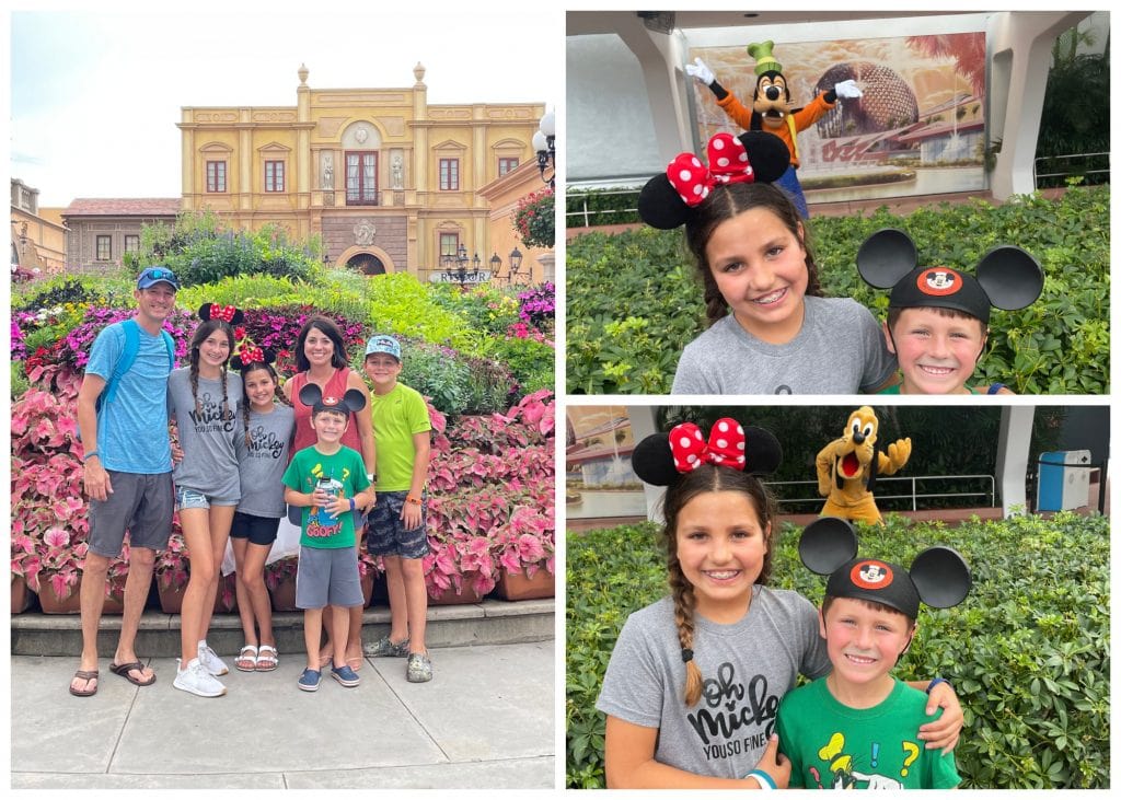 Surprise Disney Trip - How we pulled off the ultimate Disneyworld surprise trip...TWICE!  Get inspired with some simple tips to make your Disney vacation one to remember!