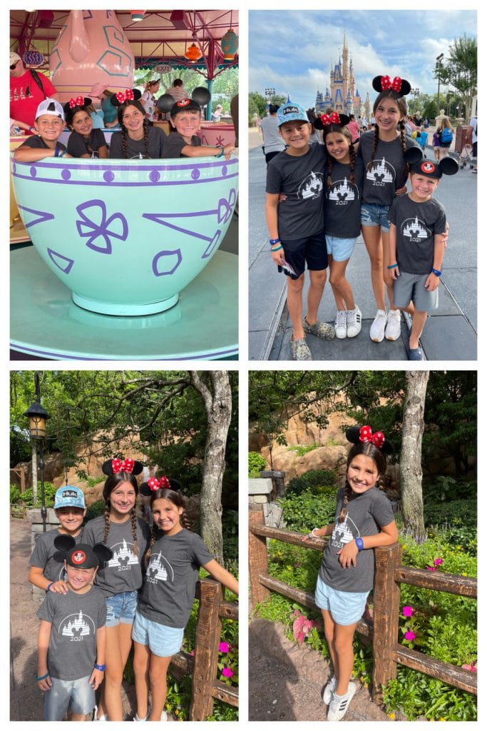 Surprise Disney Trip - How we pulled off the ultimate Disneyworld surprise trip...TWICE!  Get inspired with some simple tips to make your Disney vacation one to remember!