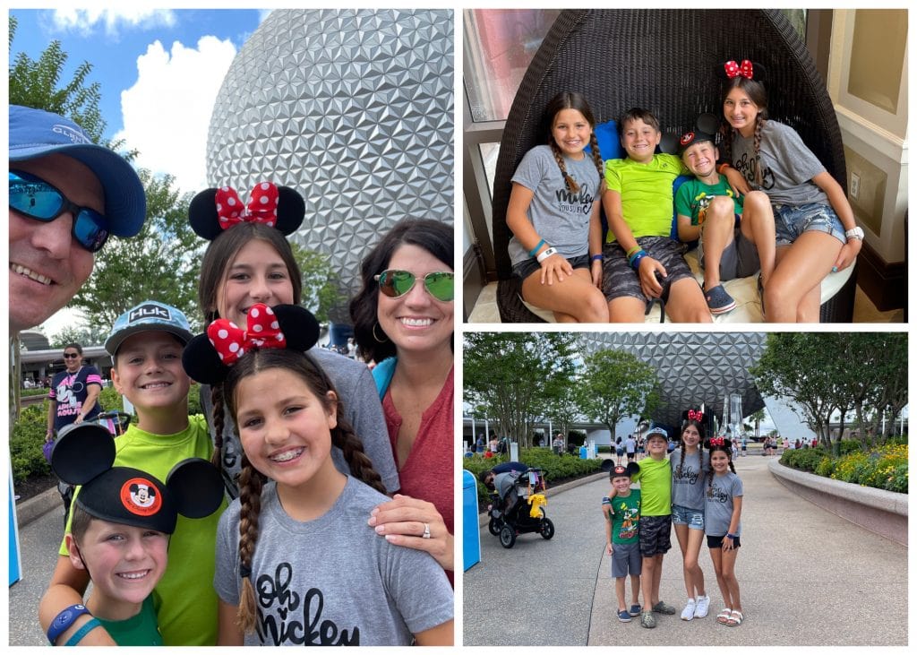 Surprise Disney Trip - How we pulled off the ultimate Disneyworld surprise trip...TWICE!  Get inspired with some simple tips to make your Disney vacation one to remember!