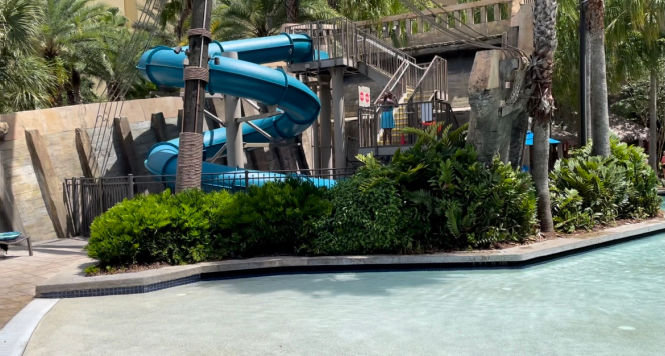 Wyndham Grand Bonnet Creek Family Disney Trip - Highlighting our stay at this beautiful resort just minutes from all the Disney World Parks!