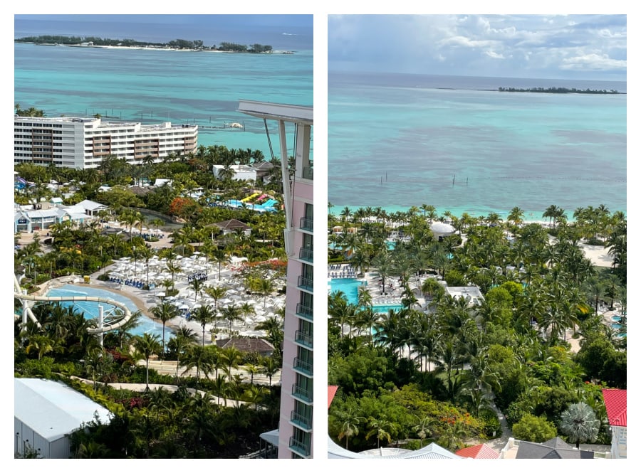 Grand Hyatt Baha Mar Bahamas Trip - All about our wonderful family Bahamas vacation at this beautiful resort which has so much to offer families!