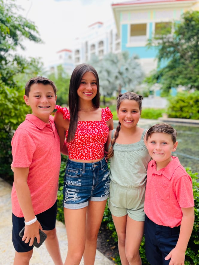 Grand Hyatt Baha Mar Bahamas Trip - All about our wonderful family Bahamas vacation at this beautiful resort which has so much to offer families!