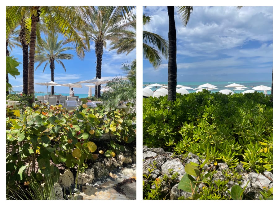 Grand Hyatt Baha Mar Bahamas Trip - All about our wonderful family Bahamas vacation at this beautiful resort which has so much to offer families!