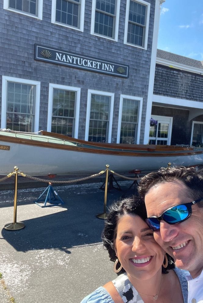 Boston and Nantucket Trip - All the details of our 20 year anniversary trip to Boston, Salem, Glocester/Rockport, and Nantucket!  It was such a wonderful destination!