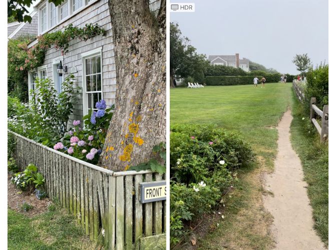 Boston and Nantucket Trip - All the details of our 20 year anniversary trip to Boston, Salem, Glocester/Rockport, and Nantucket!  It was such a wonderful destination!