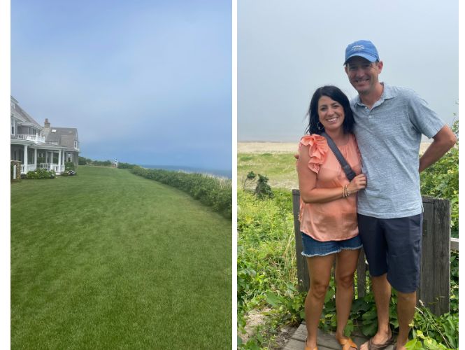 Boston and Nantucket Trip - All the details of our 20 year anniversary trip to Boston, Salem, Glocester/Rockport, and Nantucket!  It was such a wonderful destination!