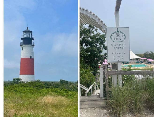 Boston and Nantucket Trip - All the details of our 20 year anniversary trip to Boston, Salem, Glocester/Rockport, and Nantucket!  It was such a wonderful destination!