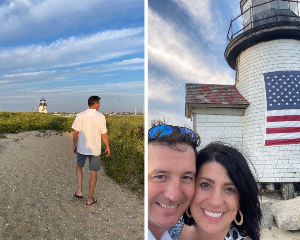 Boston and Nantucket Trip - All the details of our 20 year anniversary trip to Boston, Salem, Glocester/Rockport, and Nantucket!  It was such a wonderful destination!