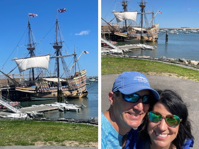 Boston and Nantucket Trip - All the details of our 20 year anniversary trip to Boston, Salem, Glocester/Rockport, and Nantucket!  It was such a wonderful destination!