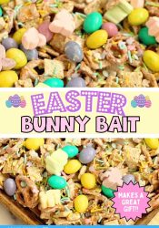 Easter Bunny Bait