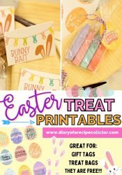 Free Easter Printables