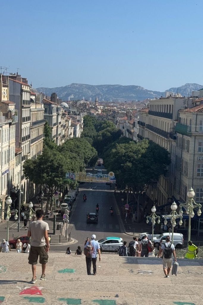Here is how we spent 6 gorgeous days in the south of france where we toured many Villages, ate the wonderful foods of provence, and enjoyed the beautiful mediterranean on the french riviera!